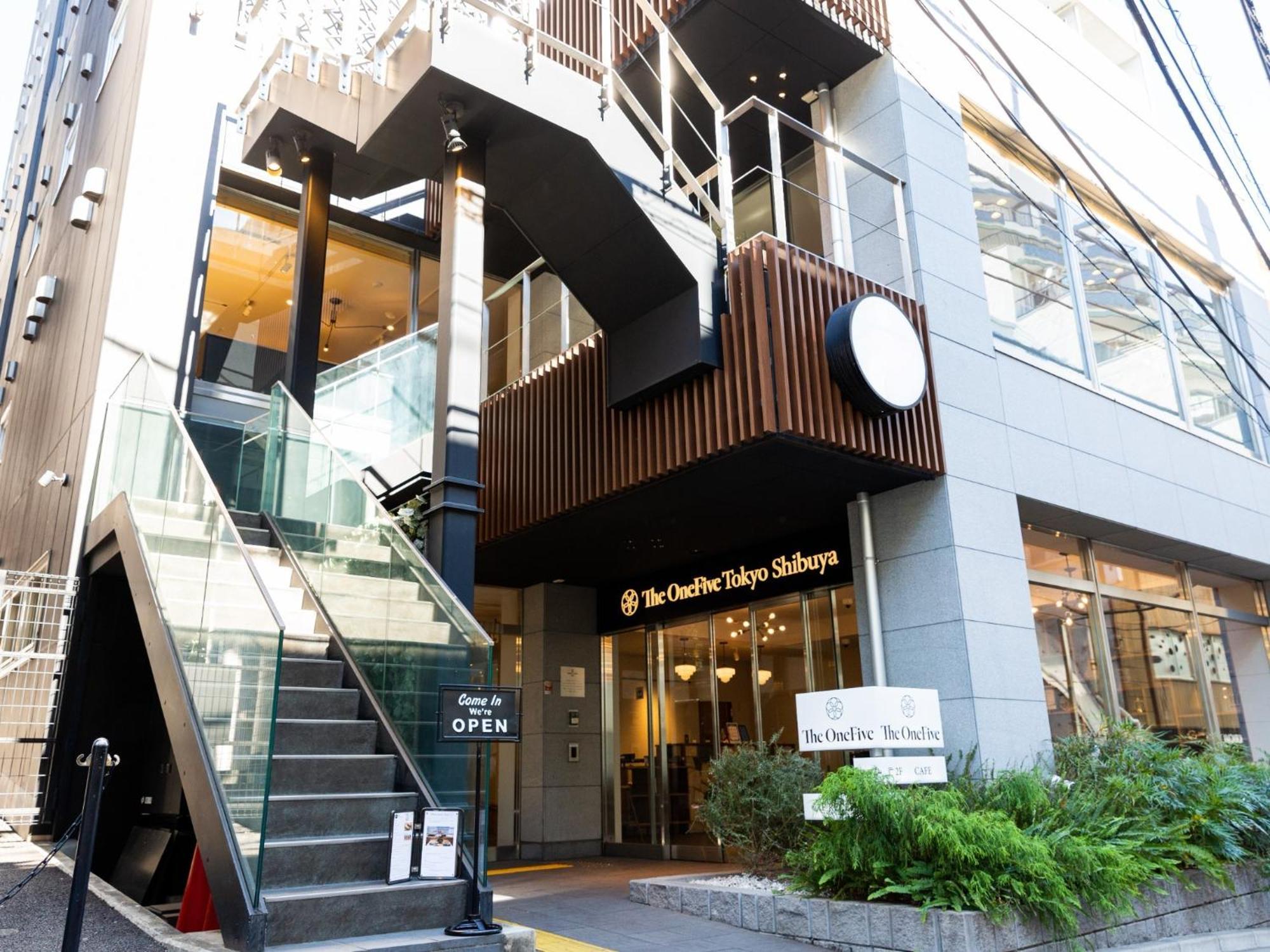 Emit Shibuya - Vacation 40894v Hotel Tóquio